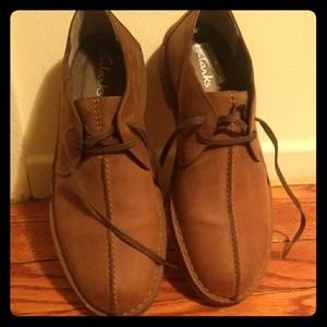 Clark shoes